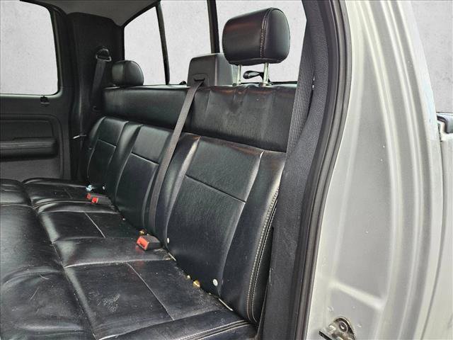 Used 2007 Ford F150 FX4 image 19