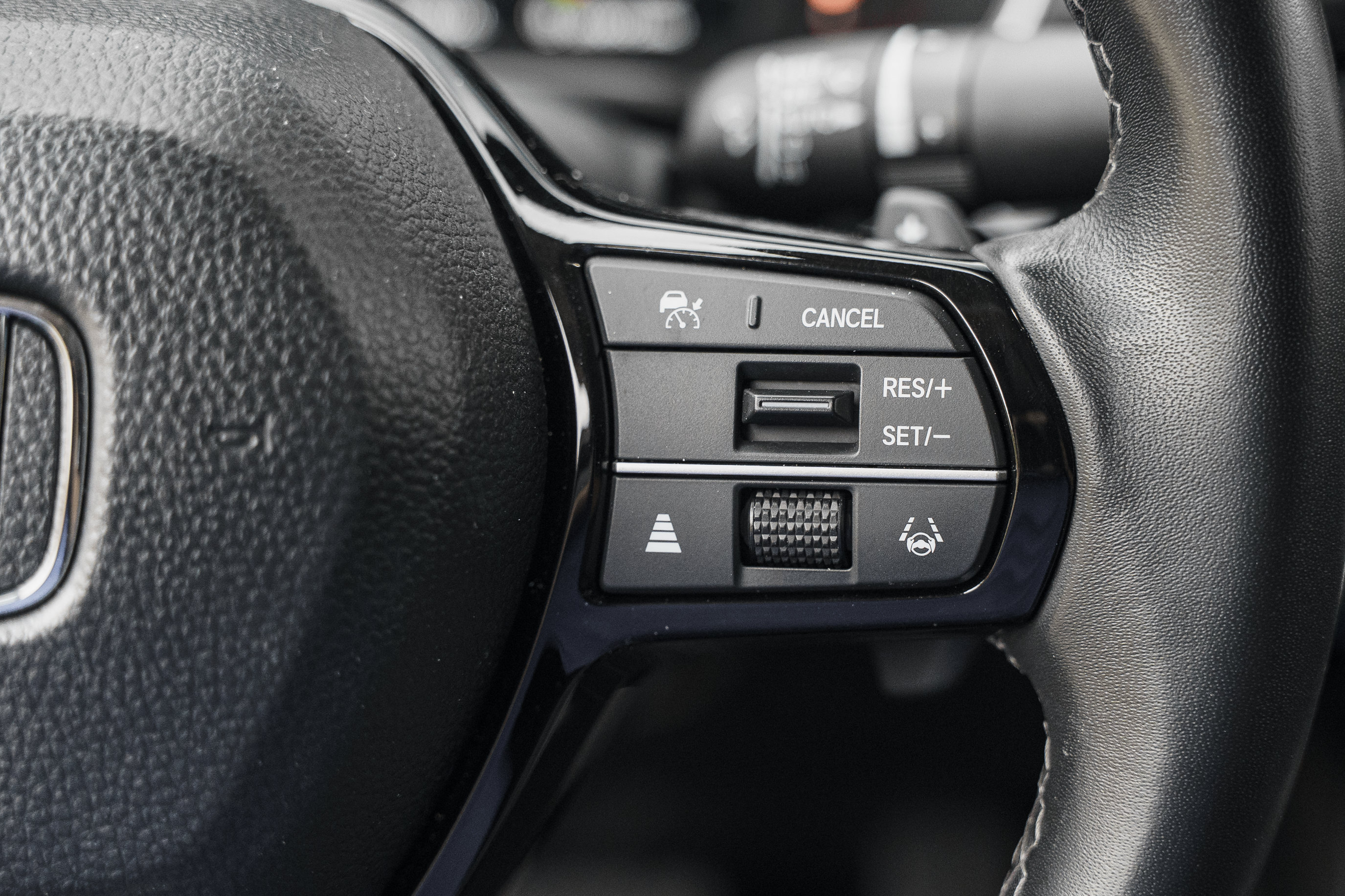 Used 2024 Honda Civic Touring image 15