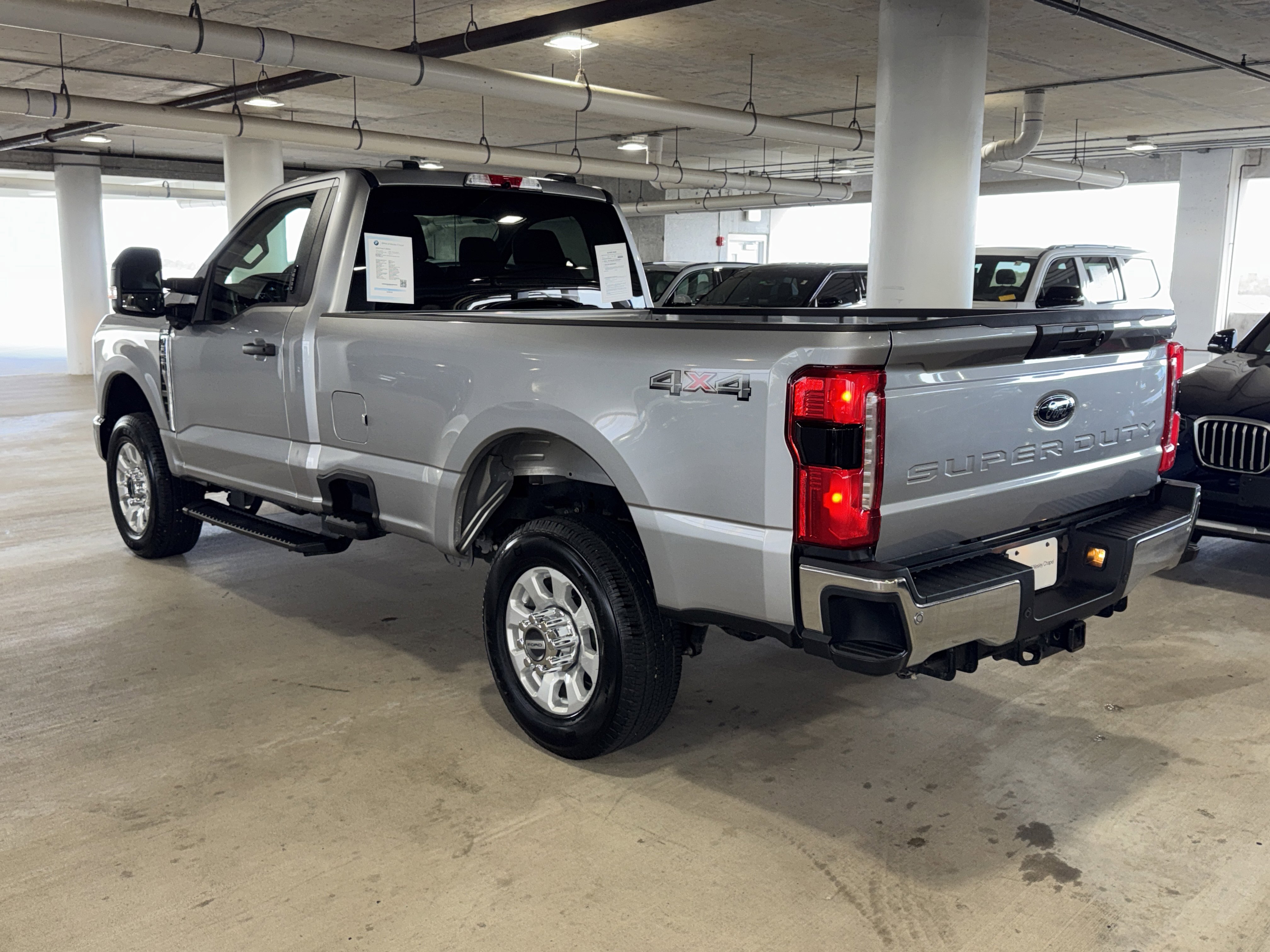 Used 2024 Ford F250 XLT w/ 360-Degree Camera Package image 6