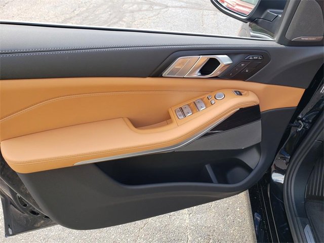 New 2026 BMW X7 xDrive40i image 11