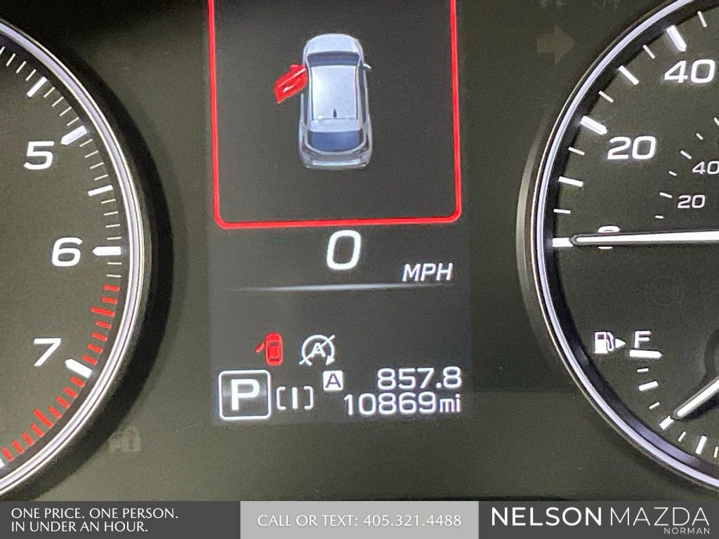 Used 2024 Subaru Impreza 2.0i Sport image 46