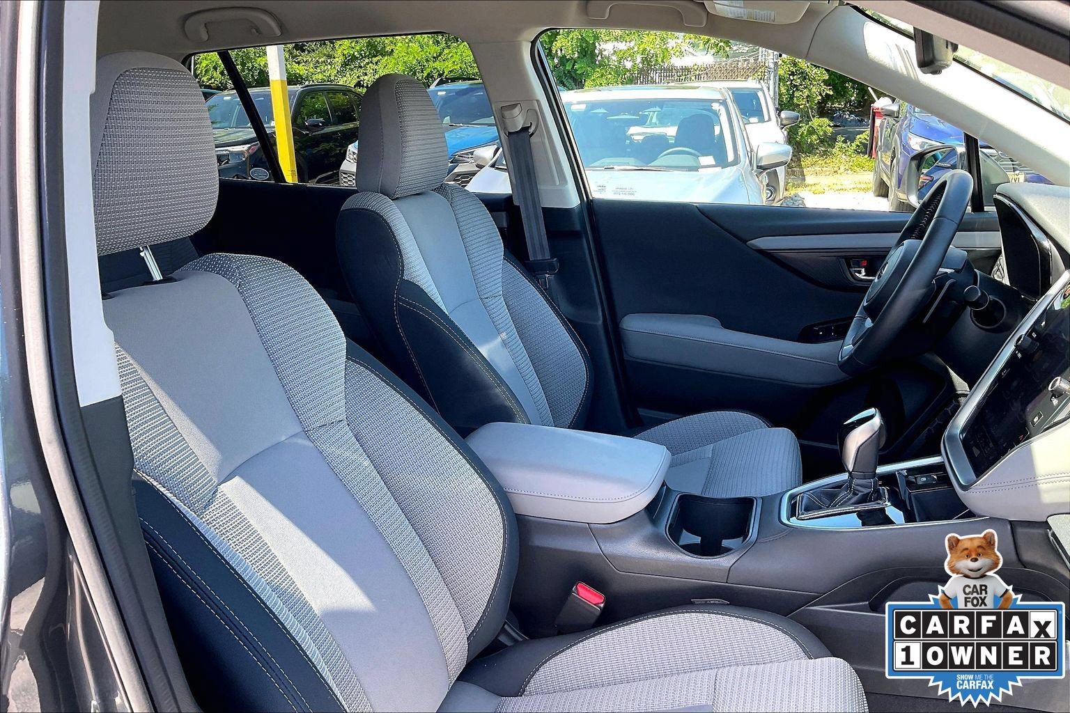Used 2025 Subaru Outback Premium AWD/4WD image 7