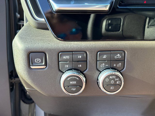 New 2026 GMC Sierra 2500 SLT image 22