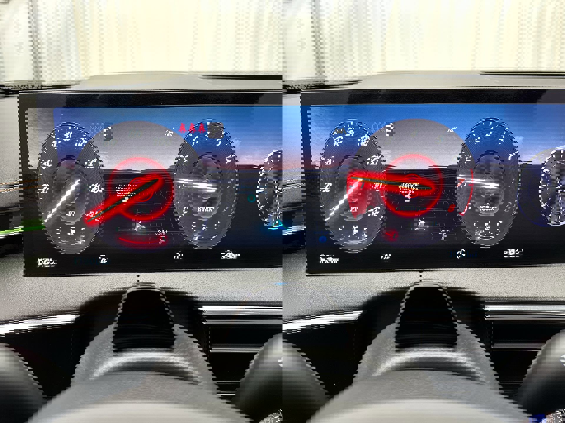 Certified 2026 Genesis GV70 3.5T Sport Prestige image 15