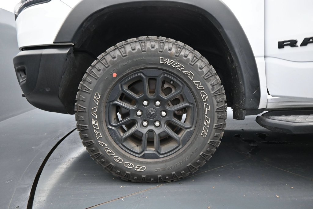 Used 2026 RAM 1500 Rebel w/ Rebel Level 1 Equipment Group AWD/4WD image 27