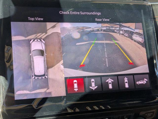 New 2025 Jeep Grand Cherokee Summit w/ Adv Protech Group IV image 12