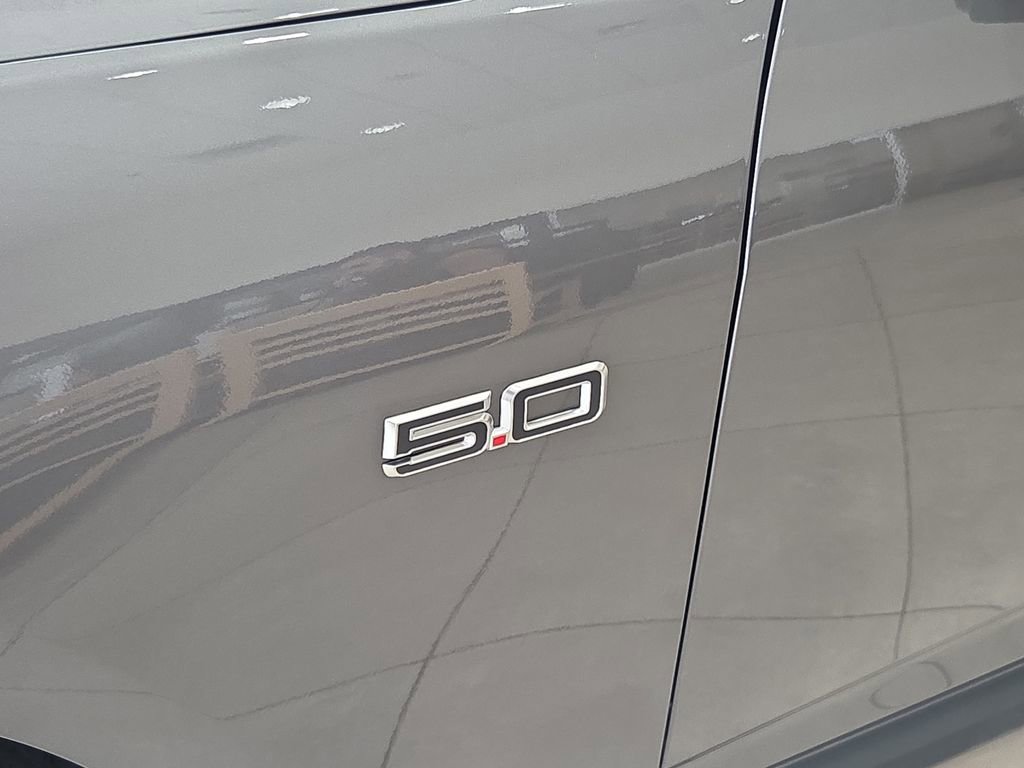 New 2026 Ford Mustang GT Premium RWD image 28