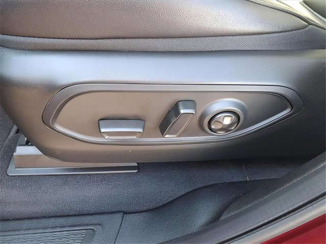 Used 2025 Jeep Grand Cherokee Altitude image 19