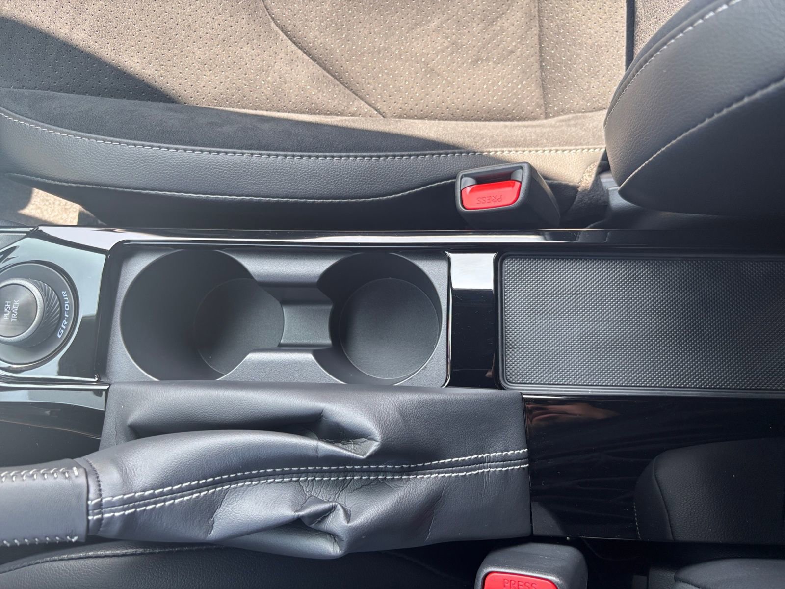 Certified 2025 Toyota Corolla Premium image 22