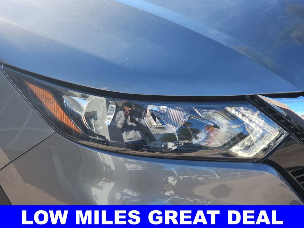 Used 2020 Nissan Rogue Sport S w/ Appearance Package image 32