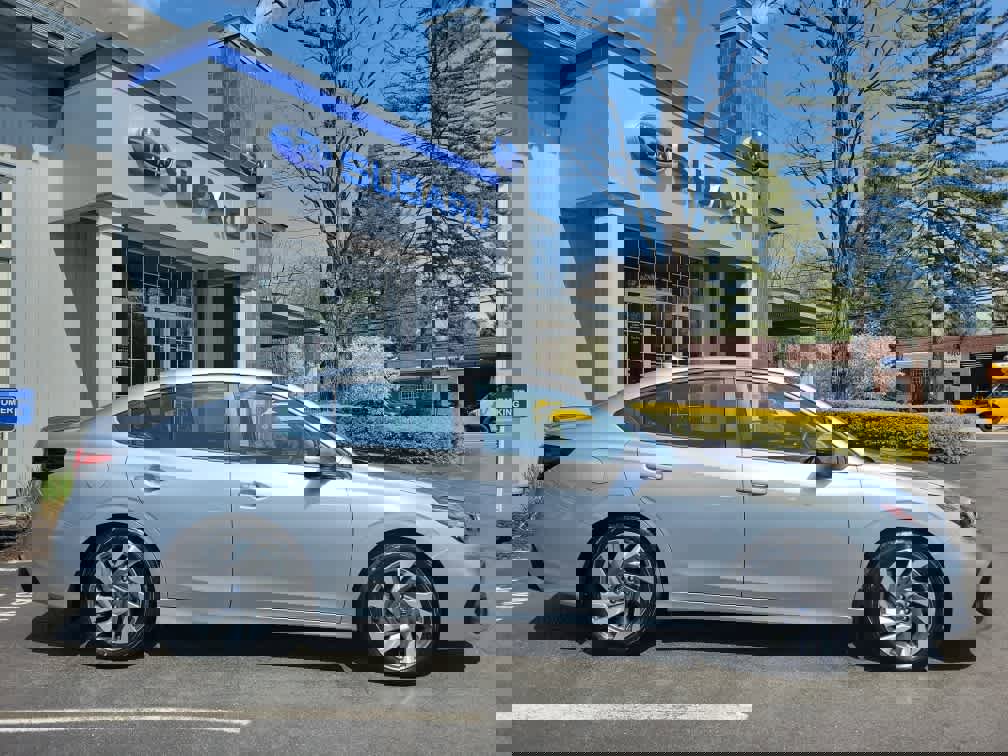 Certified 2025 Subaru Legacy Limited image 2