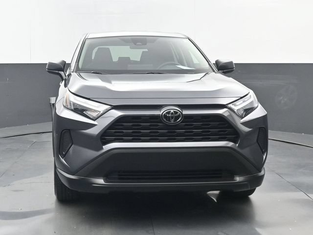 Used 2025 Toyota RAV4 LE FWD image 21