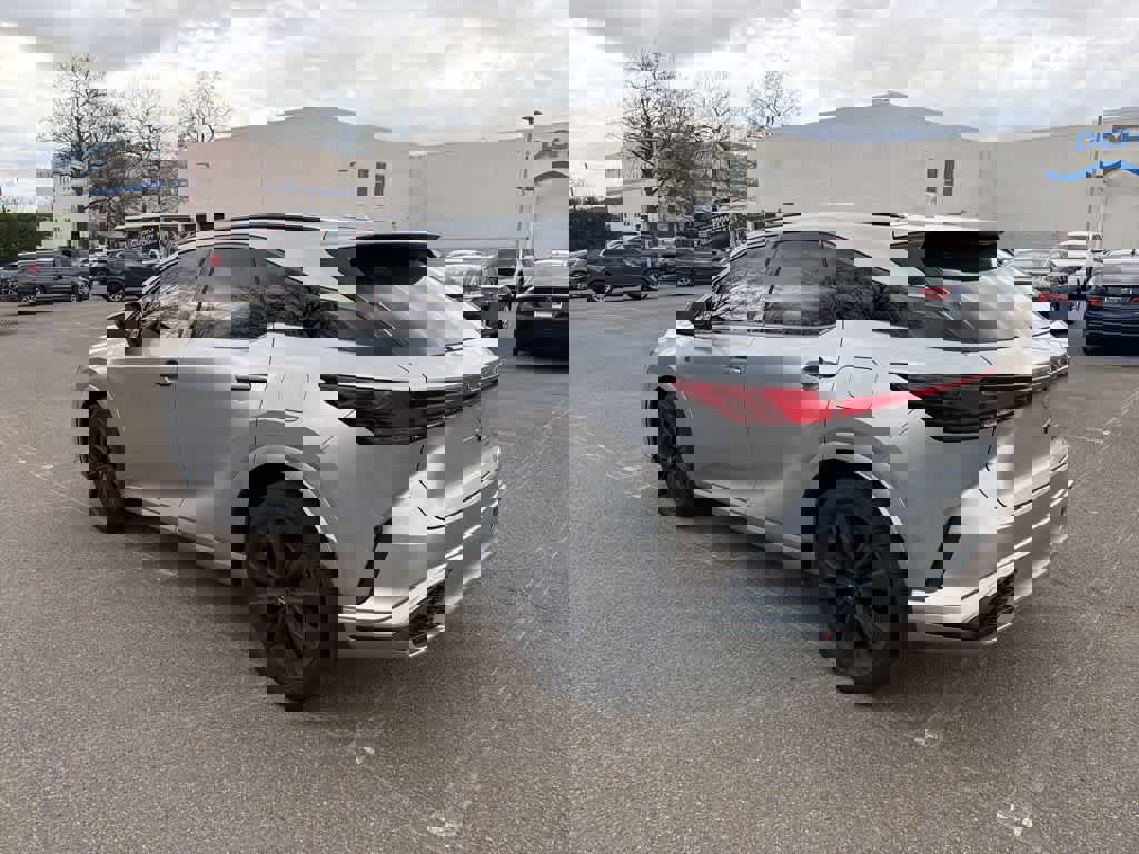 Used 2025 Lexus RX 500h F Sport w/ Convenience Package image 20