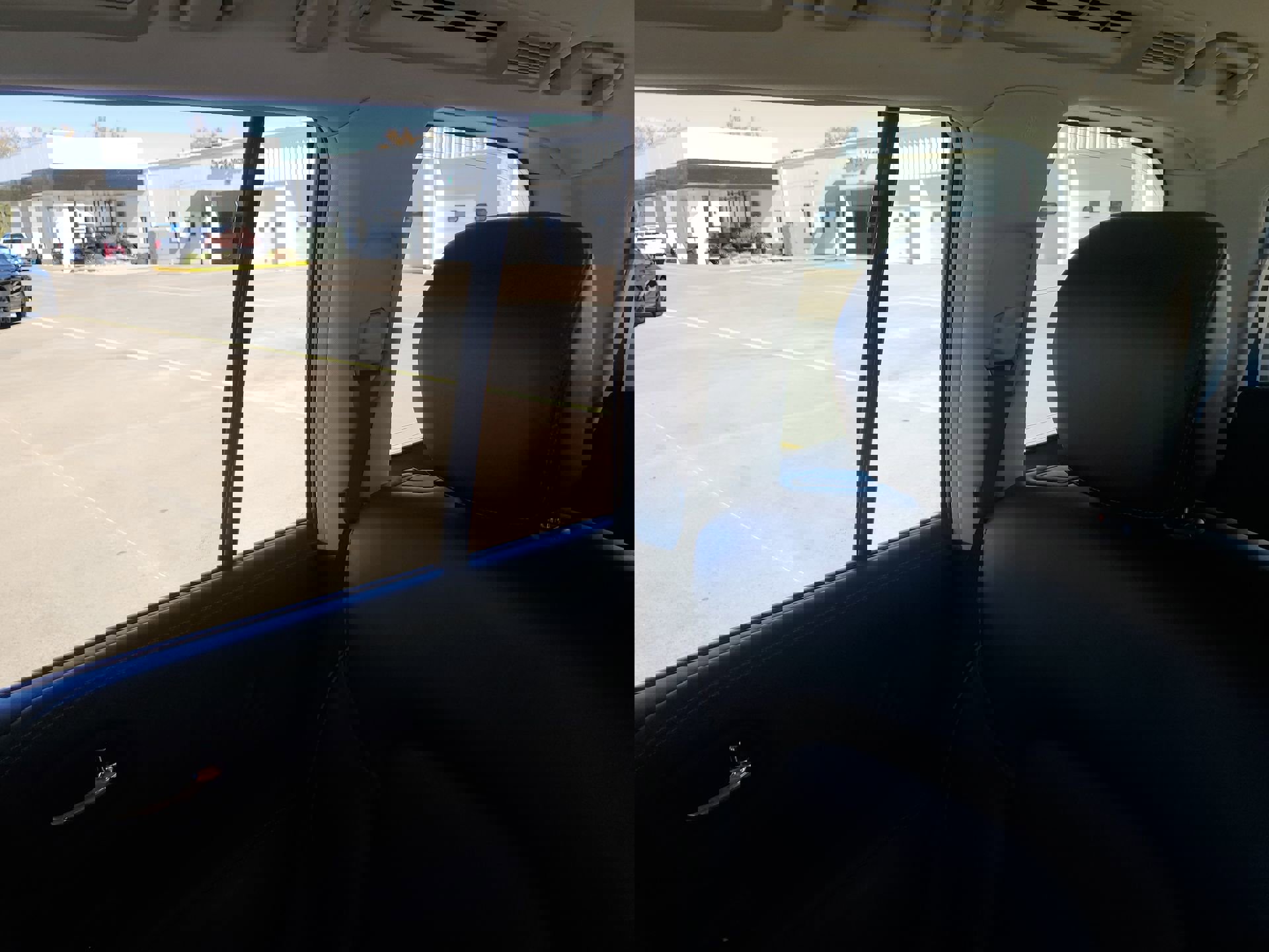 Used 2017 Nissan Armada SL w/ Technology Package image 13