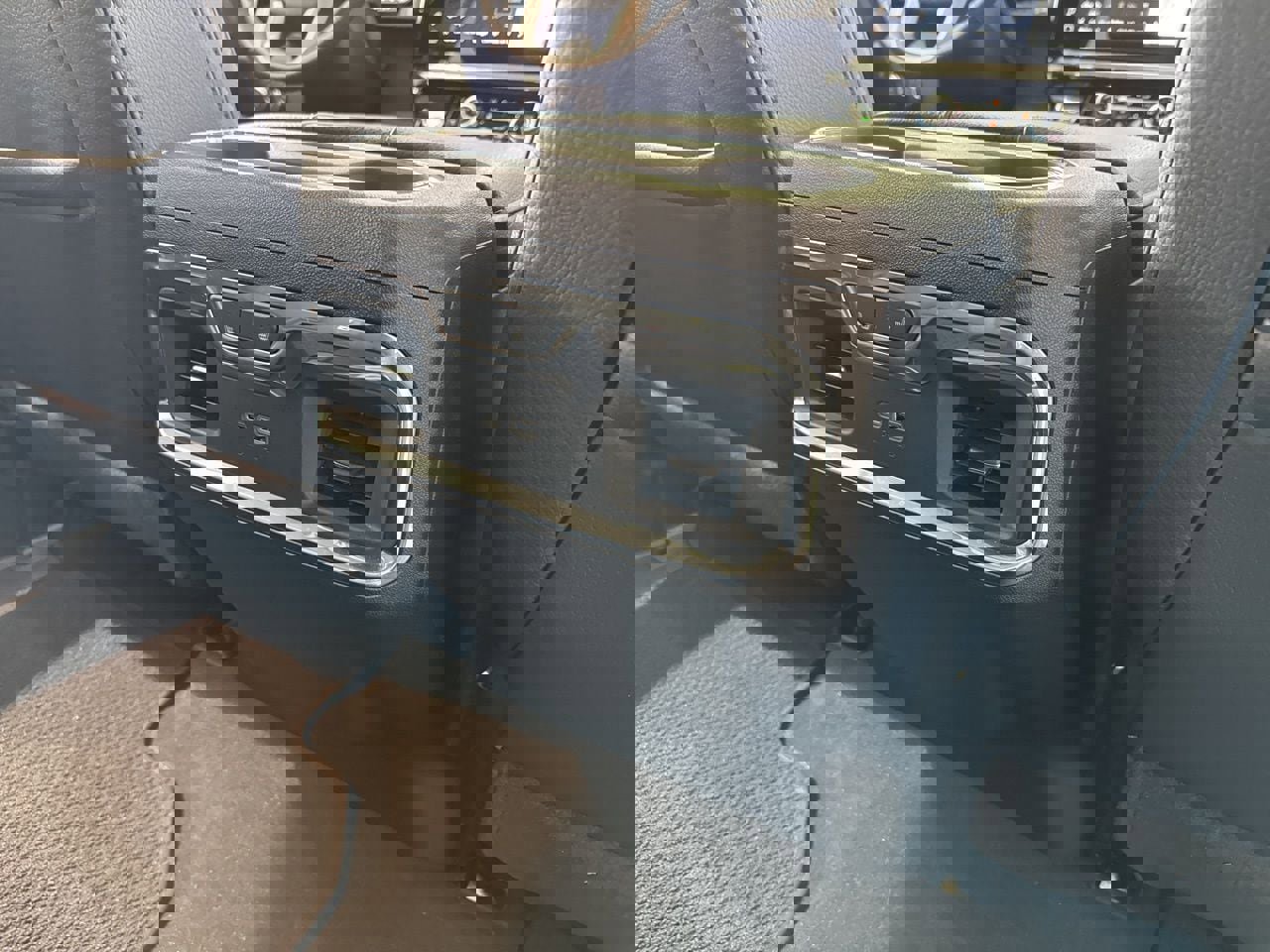 Used 2025 GMC Sierra 1500 Denali image 49