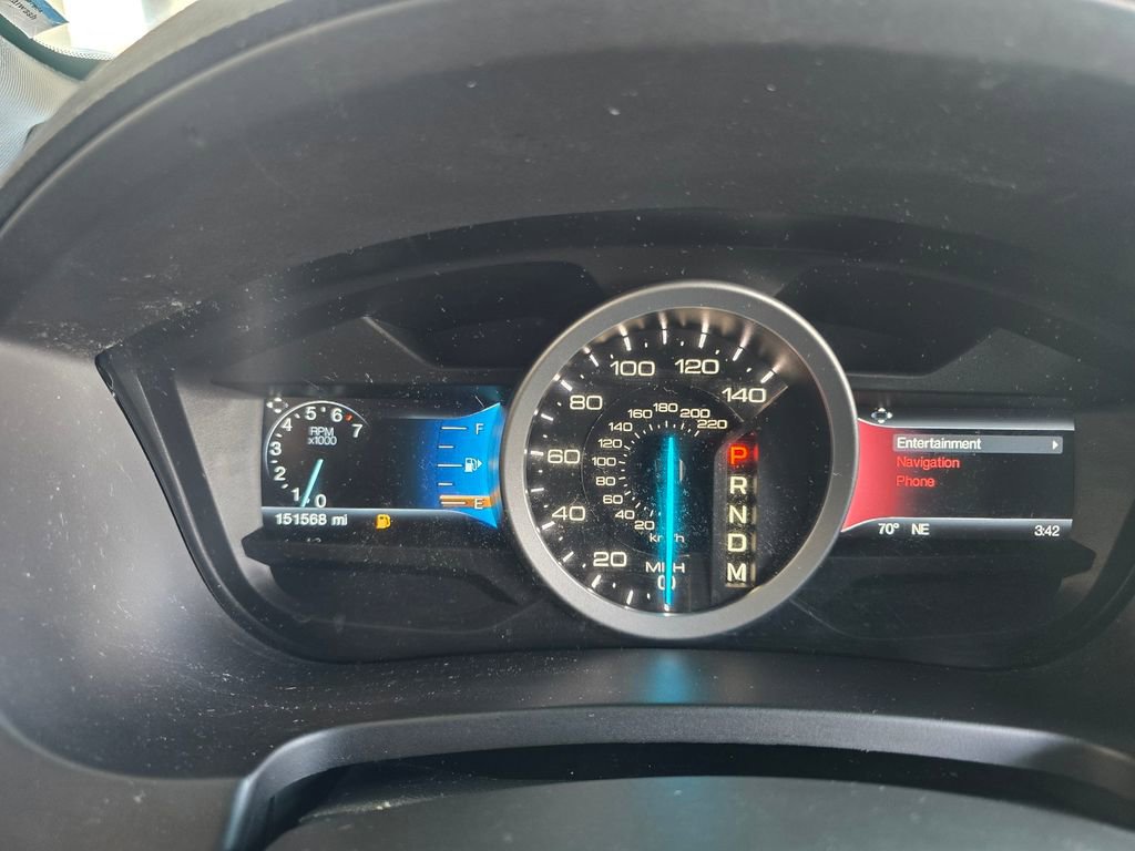 Used 2014 Ford Explorer XLT w/ Equipment Group 202A image 23