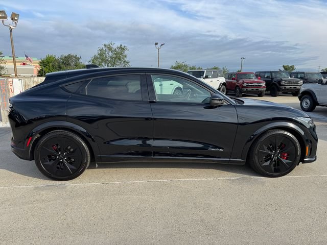 Certified 2025 Ford Mustang Mach-E GT AWD/4WD image 7