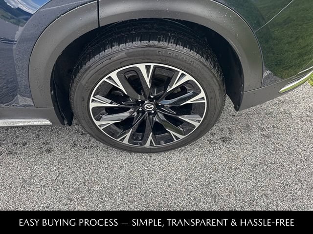 Certified 2024 MAZDA CX-90 Plug-In Hybrid w/ Premium Plus AWD/4WD image 16