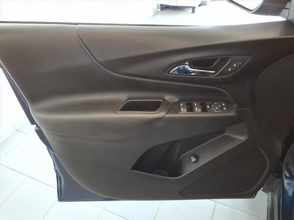 Certified 2022 Chevrolet Equinox LT image 14