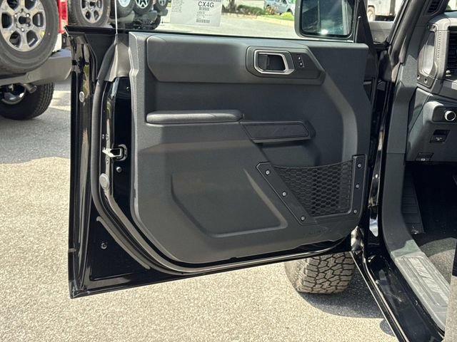 New 2026 Ford Bronco Big Bend AWD/4WD image 10