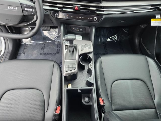New 2026 Kia Sportage EX FWD image 20