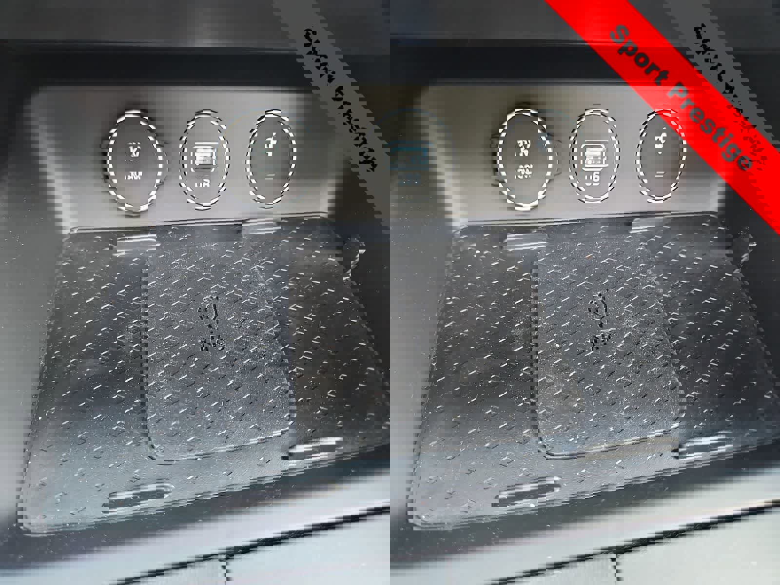 Certified 2026 Genesis G70 3.3T Sport Prestige image 30