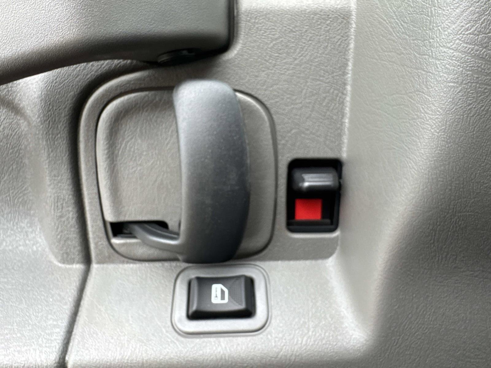 New 2025 GMC Savana 2500 w/ Driver Convenience Package image 20