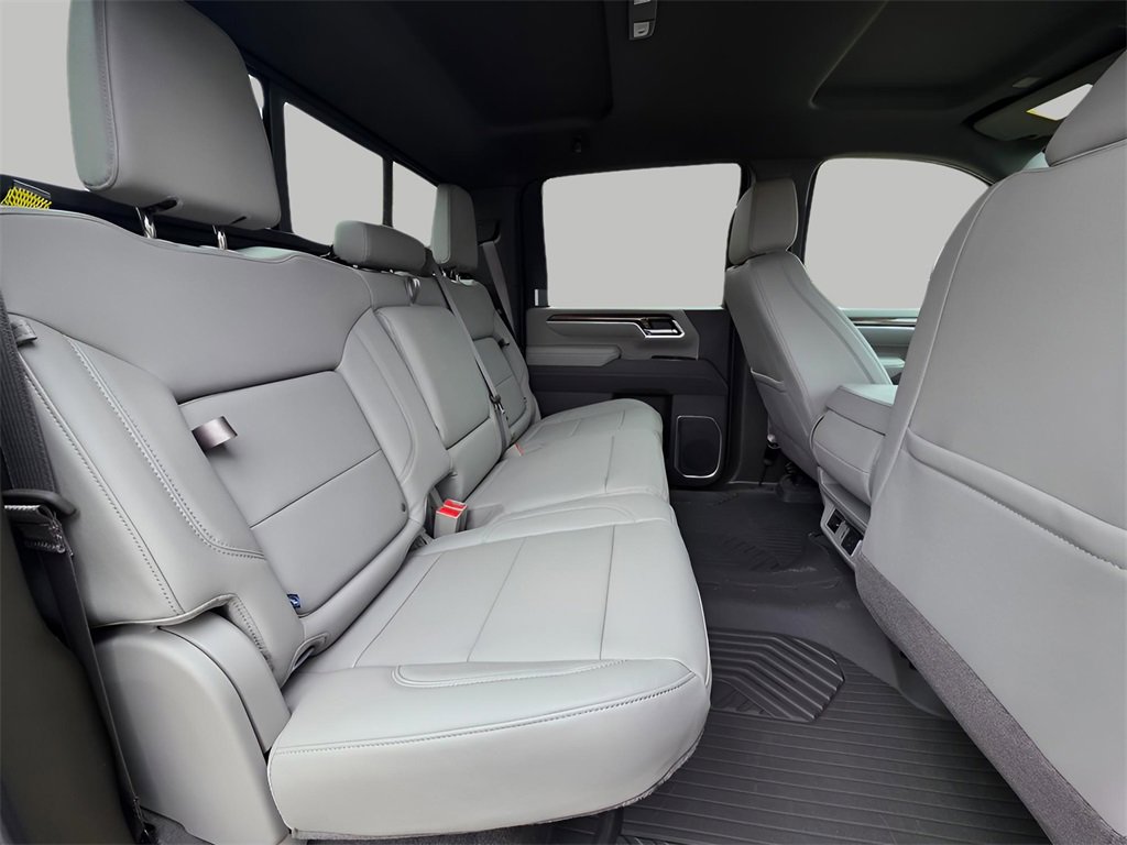 New 2026 Chevrolet Silverado 3500 LT w/ Texas Edition image 12