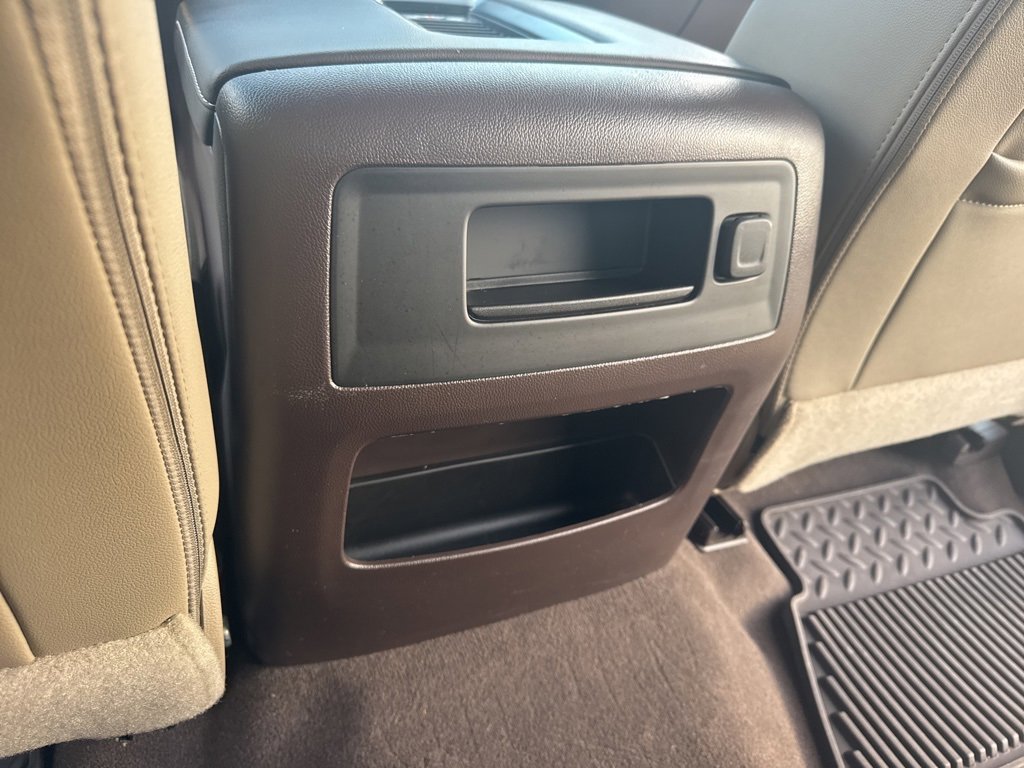 Used 2018 Chevrolet Silverado 1500 LTZ w/ Sport Package image 21