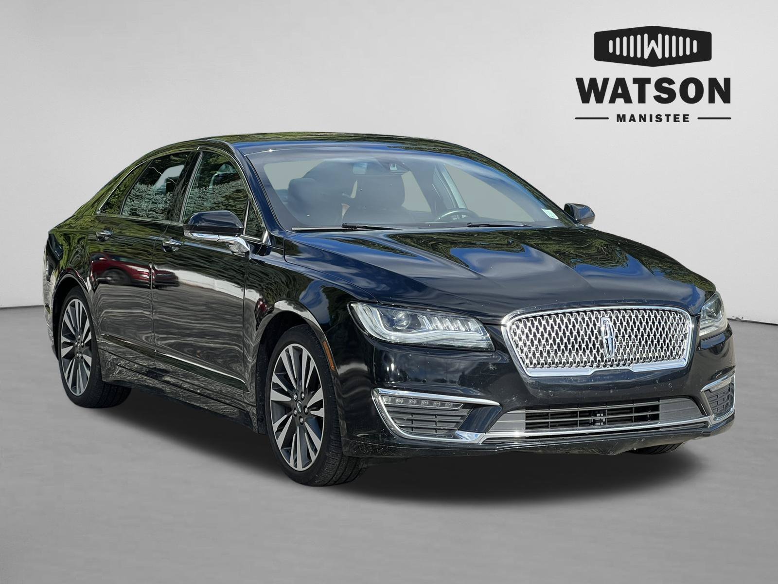 Used 2017 Lincoln MKZ Reserve w/ Technology Package