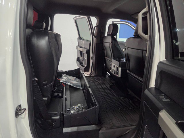 Used 2020 Ford F450 Lariat w/ Lariat Ultimate Package image 79