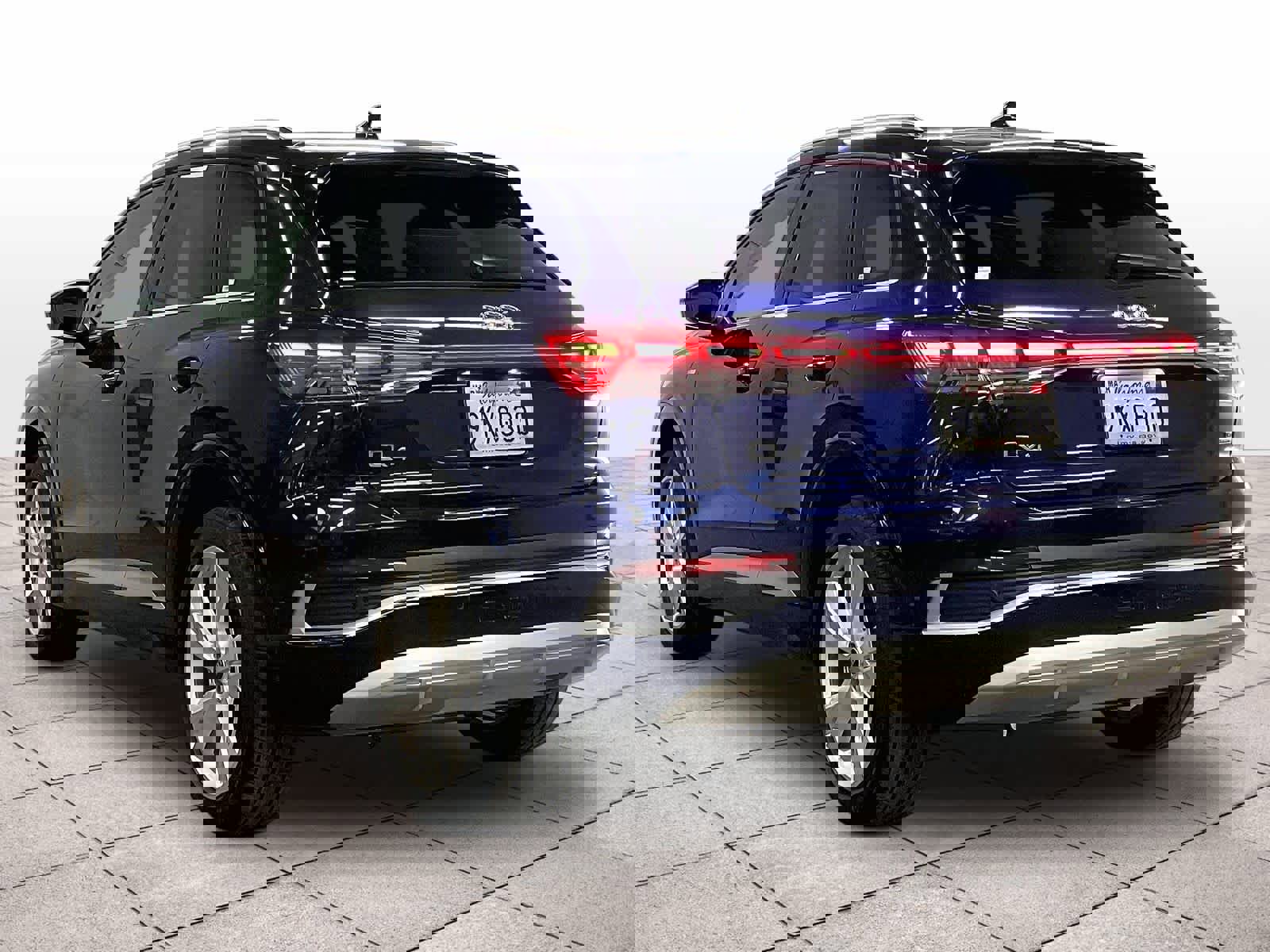 Certified 2023 Audi Q4 e-tron Premium Plus w/ Premium Plus image 13