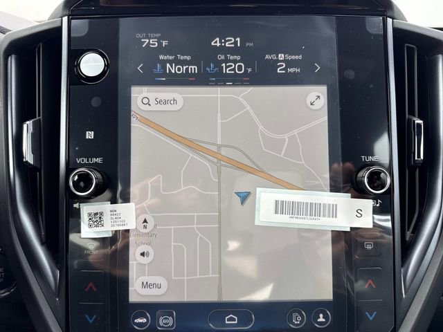 New 2026 Subaru Forester Limited image 20