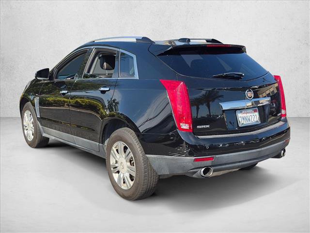 Used 2016 Cadillac SRX Luxury FWD image 7