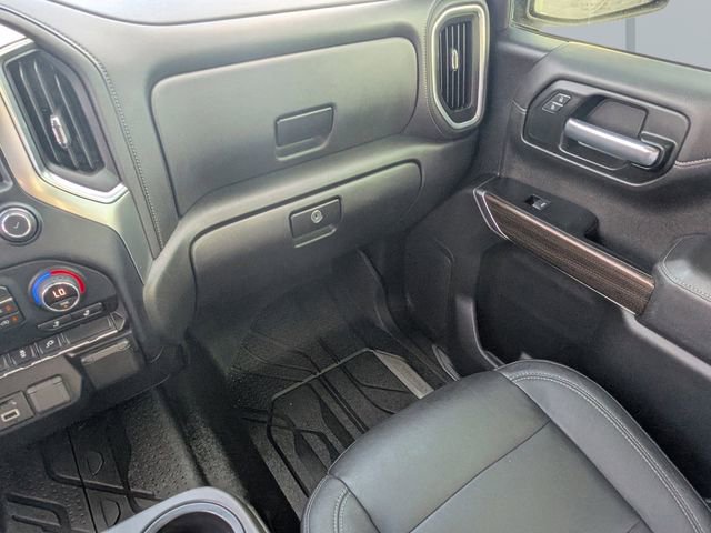 Used 2019 Chevrolet Silverado 1500 LT w/ All-Star Edition image 15