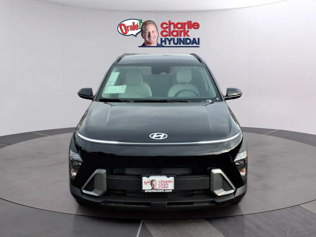 New 2026 Hyundai Kona SEL Sport FWD image 8