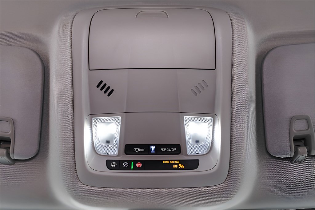 Used 2023 GMC Acadia SLE w/ Driver Convenience Package image 20