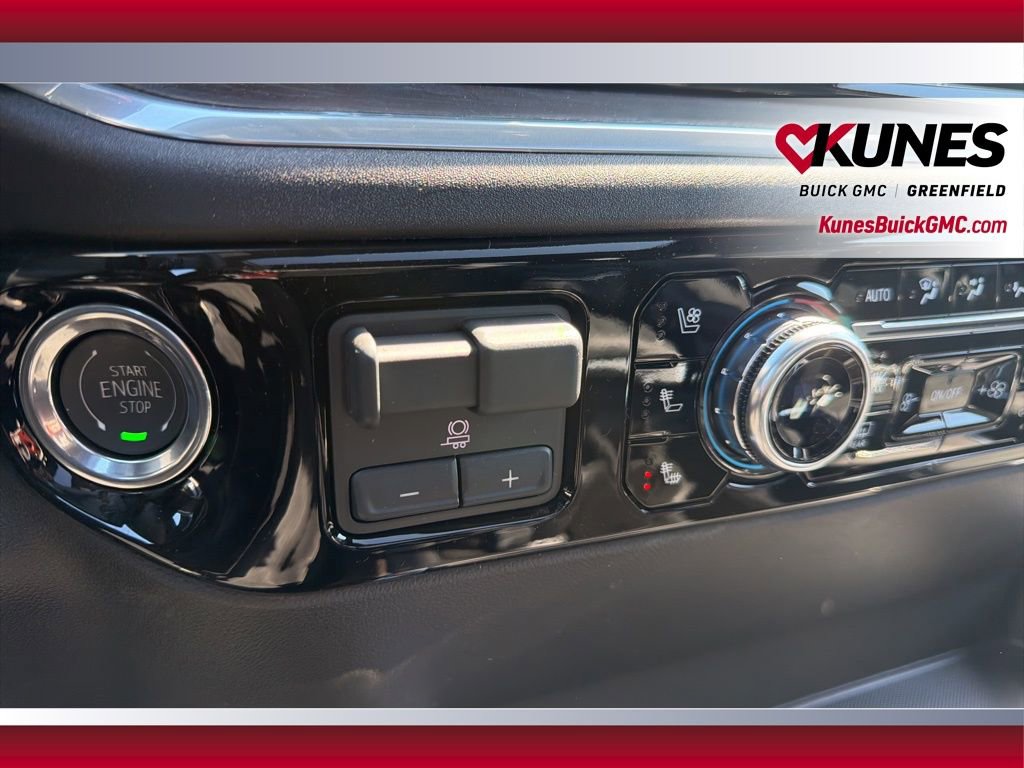 New 2026 GMC Sierra 1500 SLT w/ SLT Premium Plus Package image 37