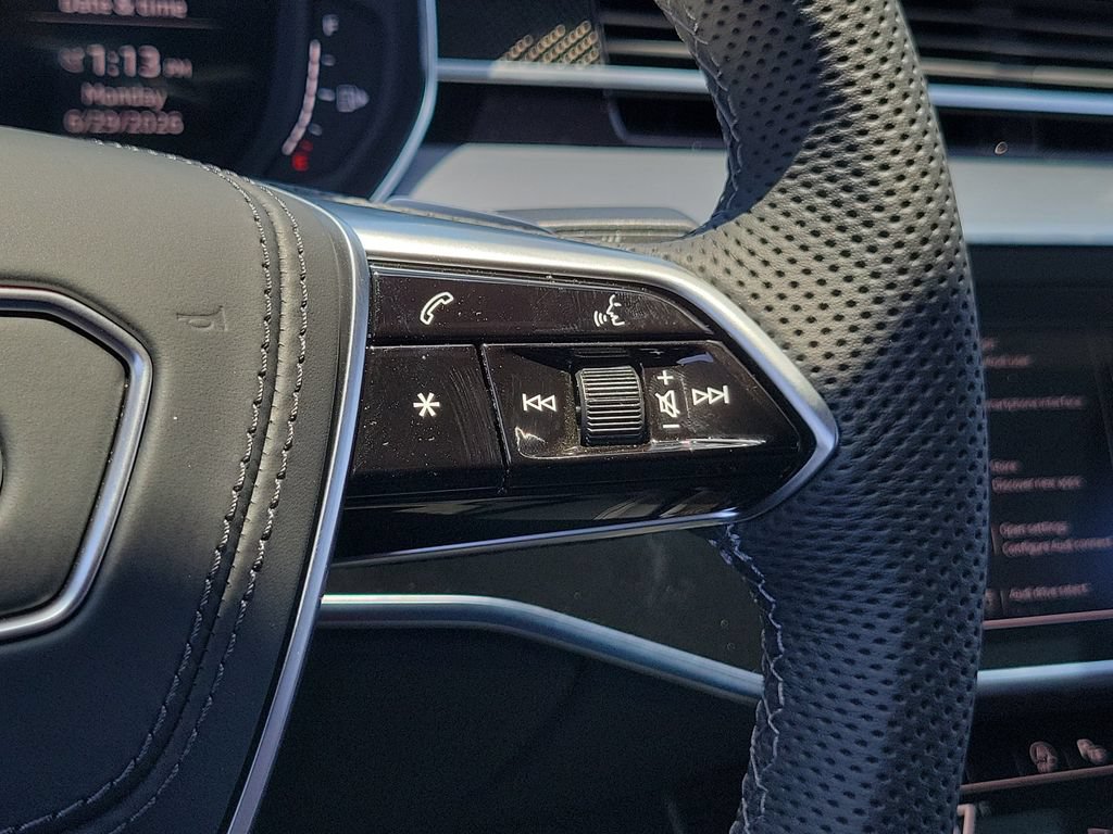 New 2026 Audi S8 AWD/4WD image 9