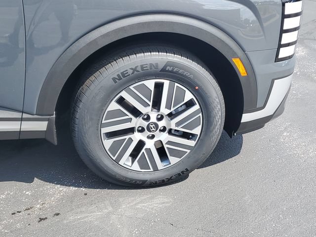 New 2026 Hyundai Palisade SEL AWD/4WD image 6
