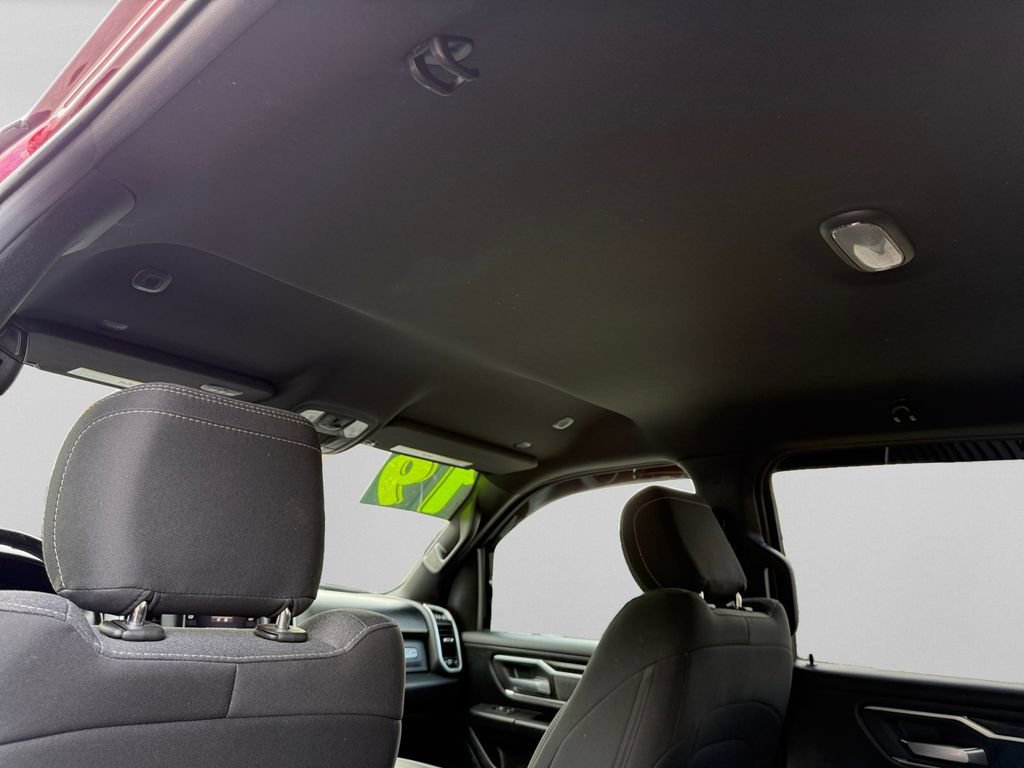 Used 2019 RAM 1500 Big Horn AWD/4WD image 13