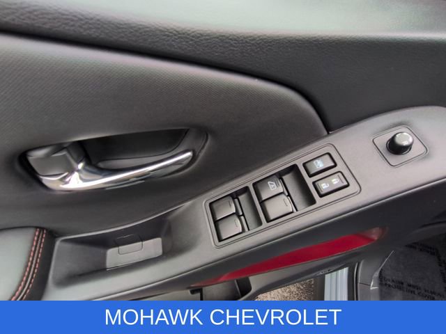 Used 2024 Nissan Frontier PRO-4X w/ Pro Convenience Package image 23