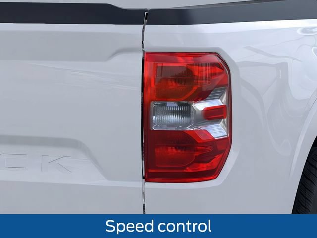 New 2025 Ford Maverick XLT w/ 4K Tow Package AWD/4WD image 26