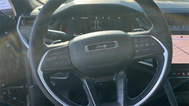 New 2026 Jeep Grand Cherokee Limited w/ Limited Altitude Package image 36