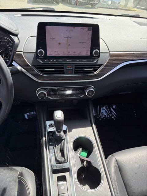 Used 2019 Nissan Altima 2.5 SL image 18