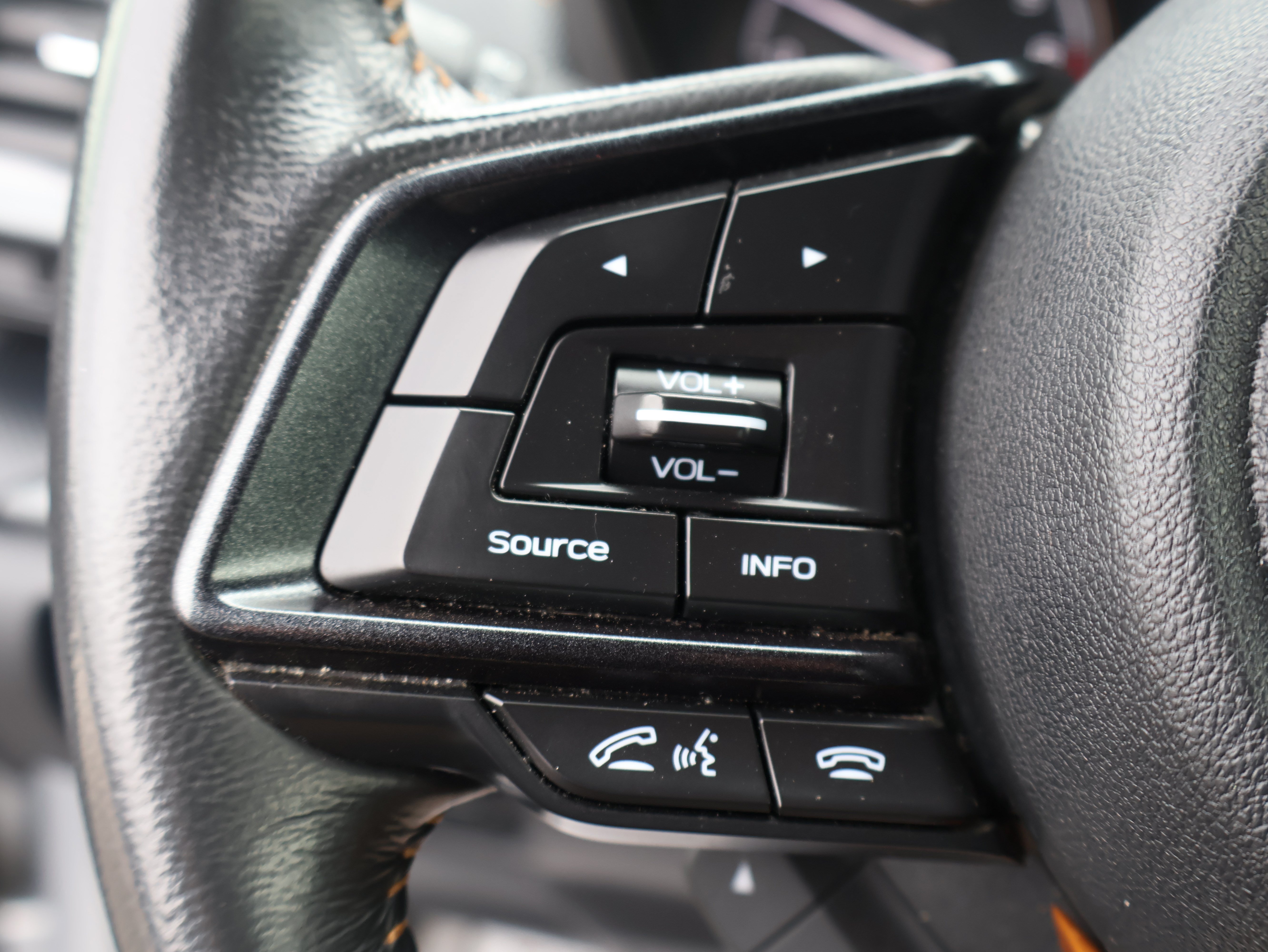 Used 2023 Subaru Forester Wilderness AWD/4WD image 29