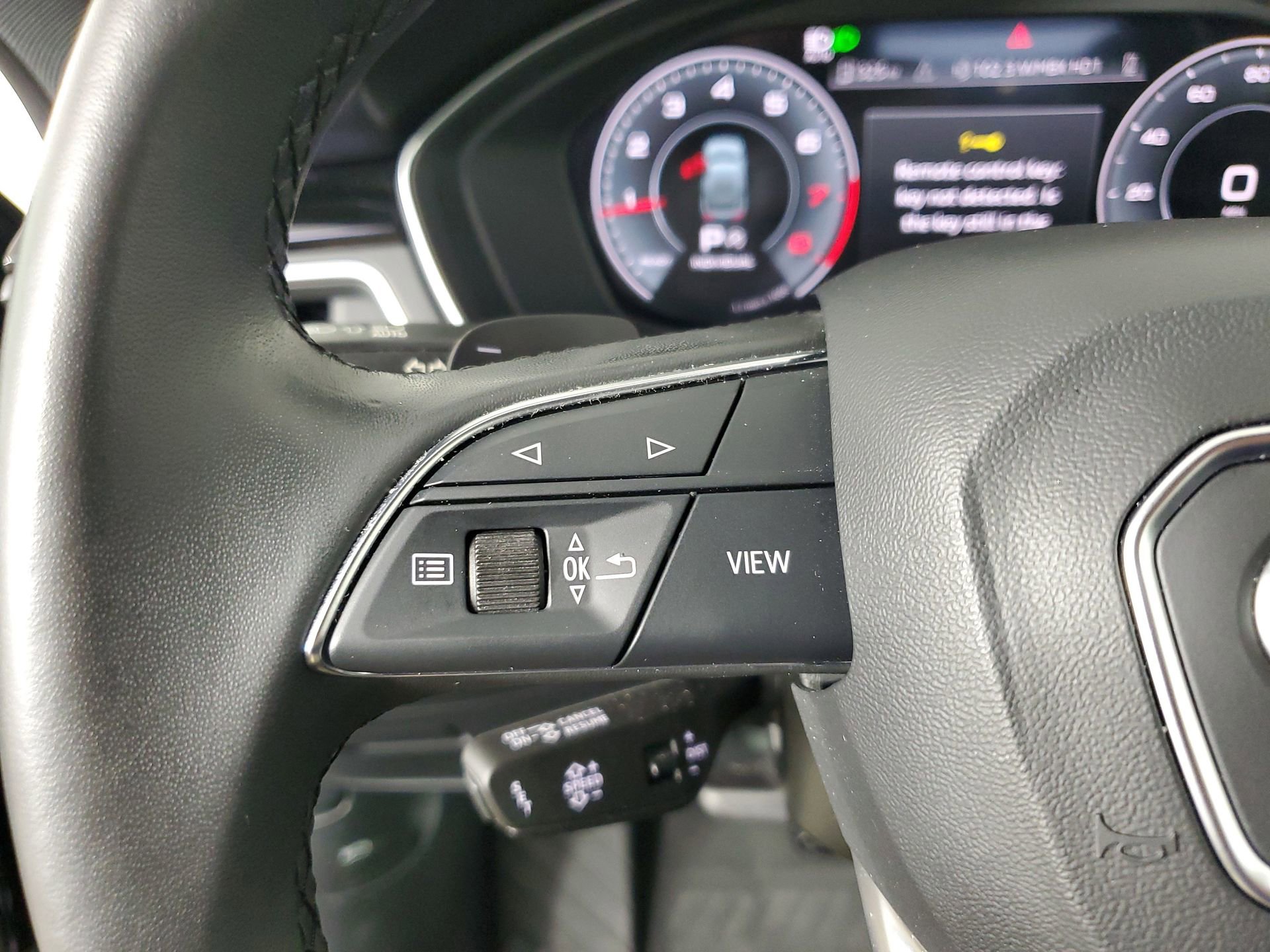 Certified 2023 Audi A5 2.0T Premium Plus w/ Premium Plus image 35