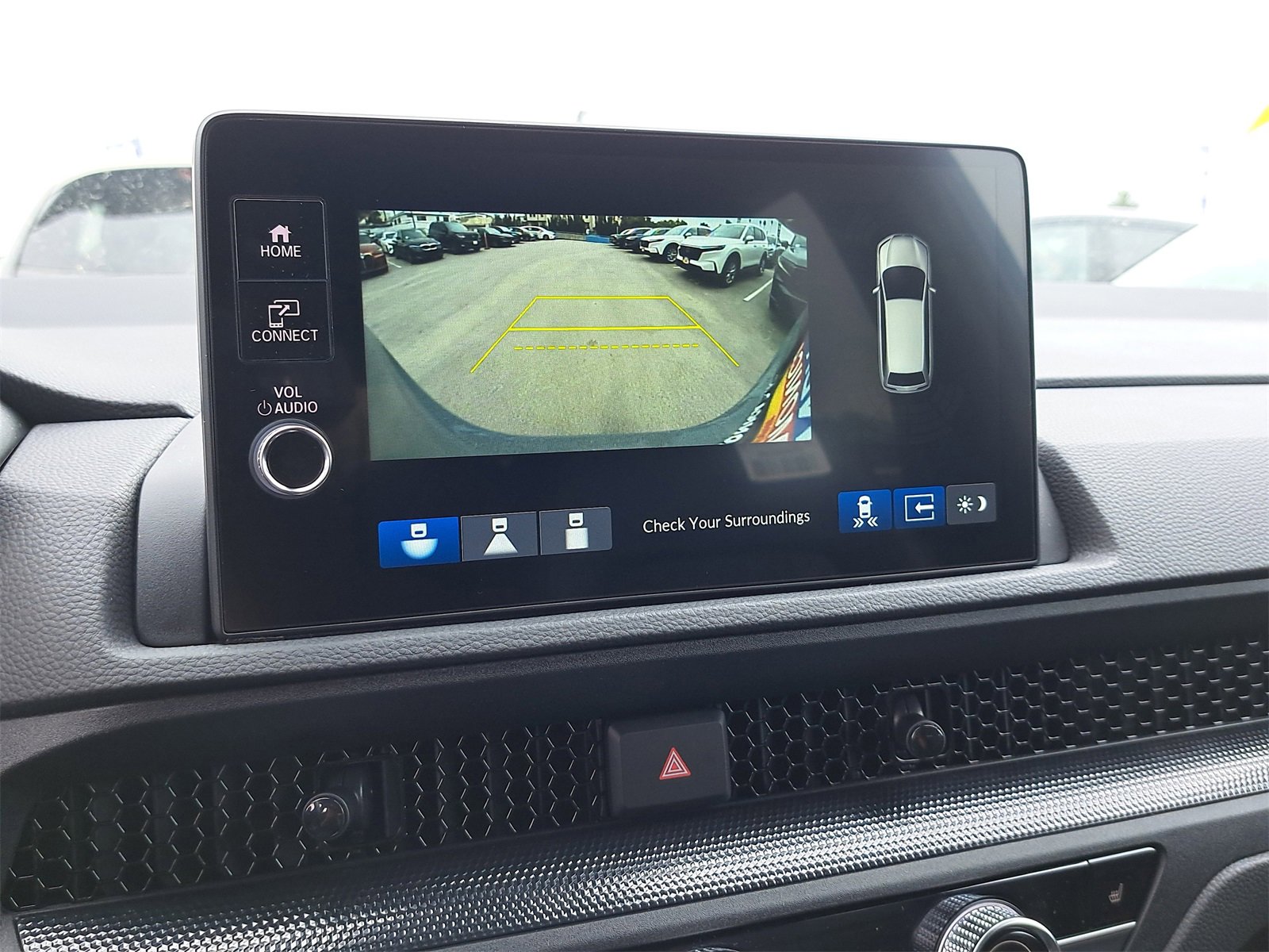 New 2026 Honda CR-V Sport-L image 22