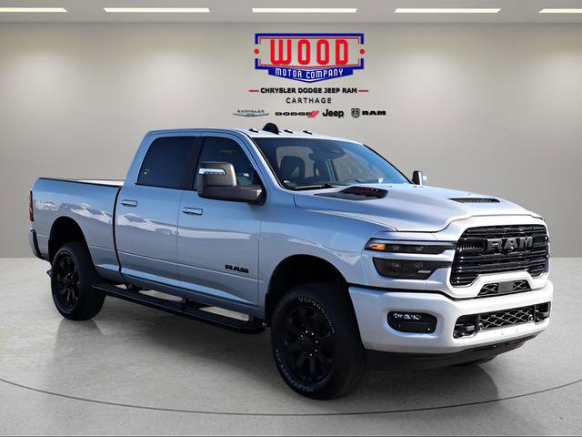 New 2026 RAM 2500 Laramie image 23