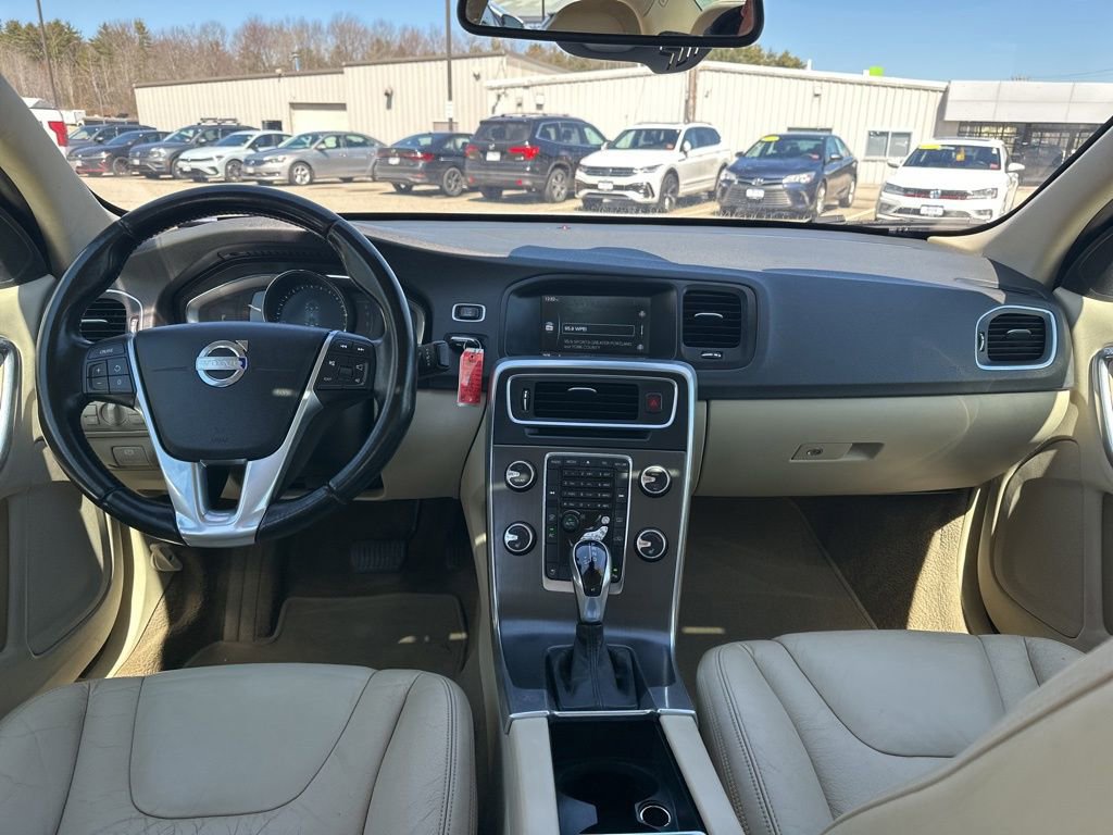 Used 2014 Volvo S60 T5 image 14